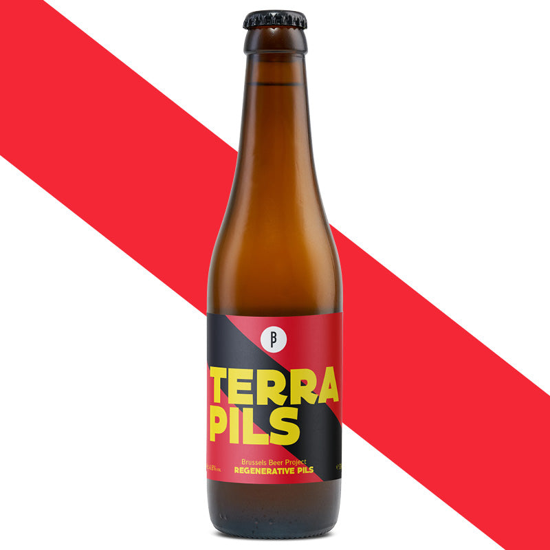Pack Terra Pils
