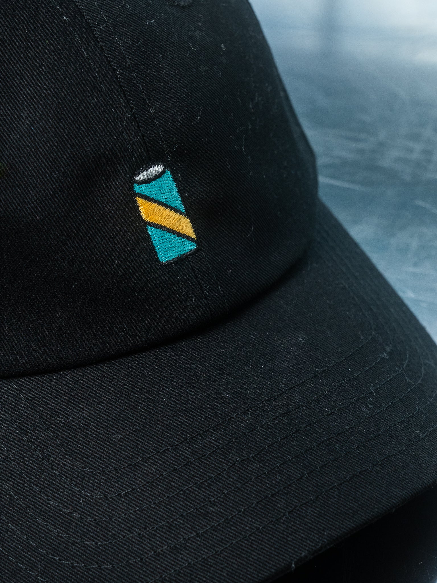 Casquette Delta