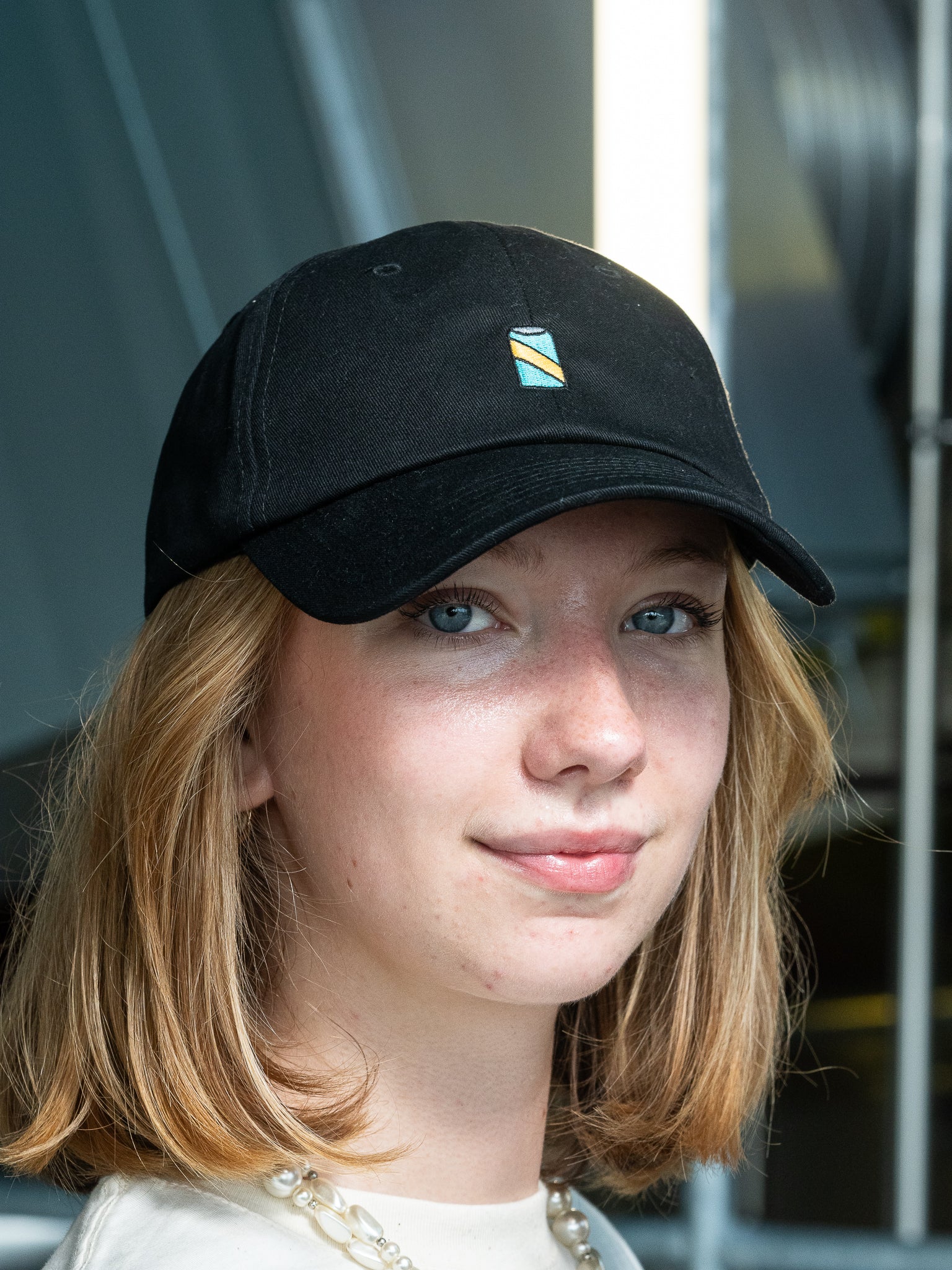 Casquette Delta