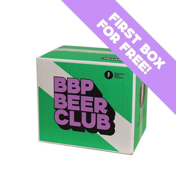 BBP BEER CLUB