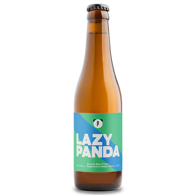GIFT PACK - Brussels Beer Project