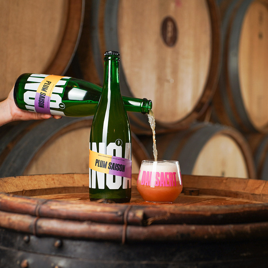 Papa The Explorer Pack - Brussels Beer Project