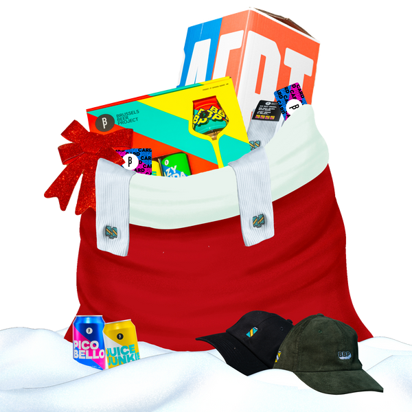 Cadeaux B2B - Gâtez vos employés