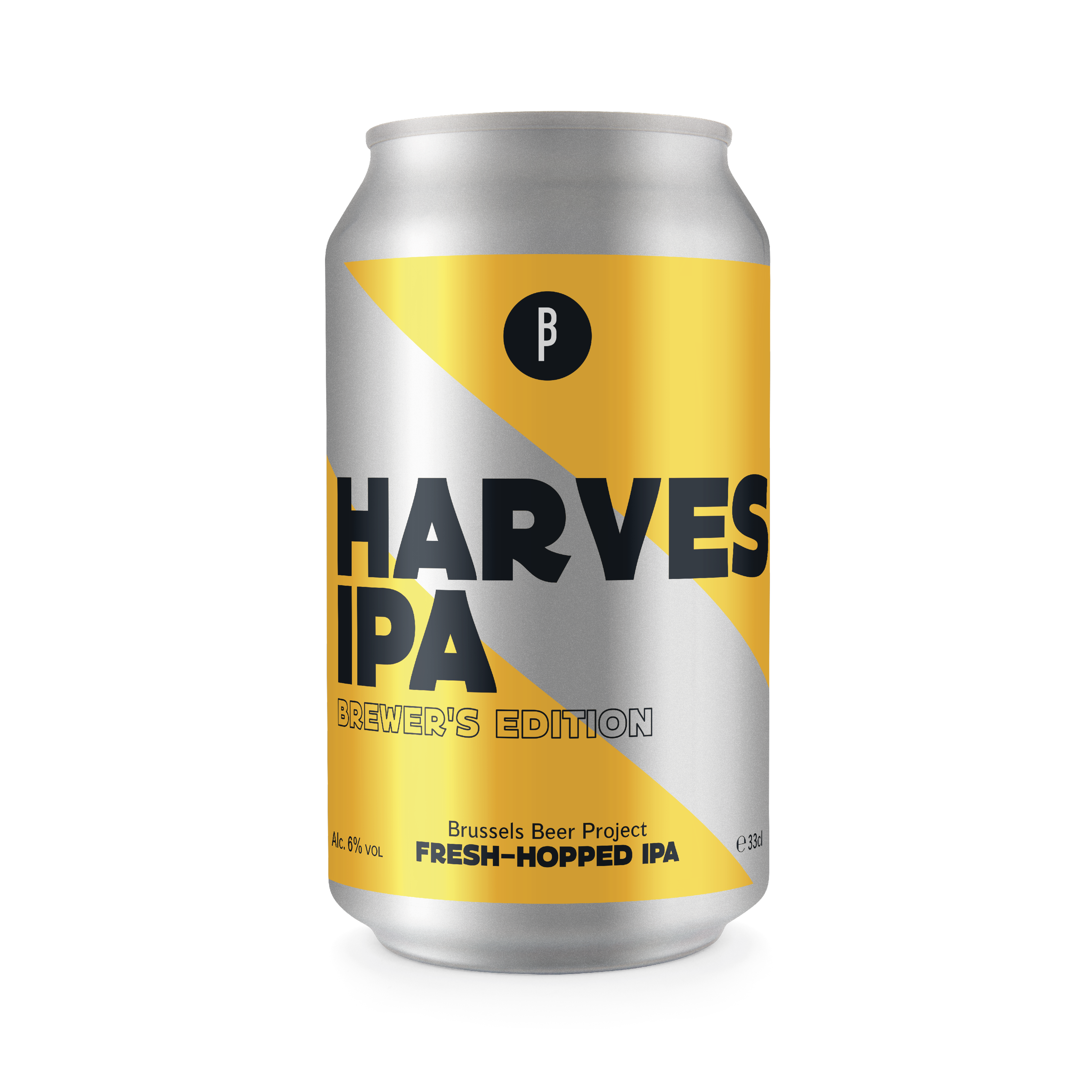 Harvest IPA