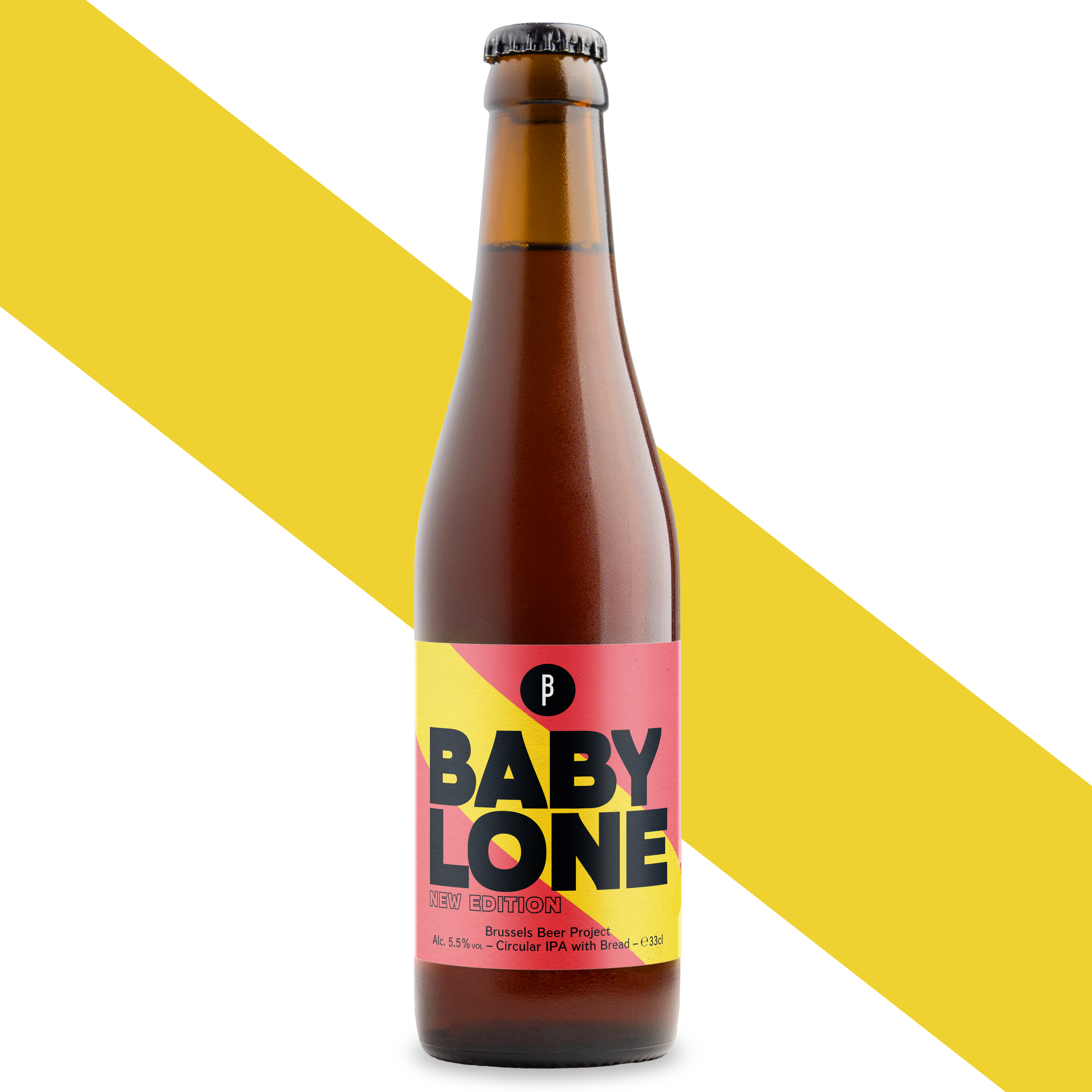 Babylone NEW - Brussels Beer Project