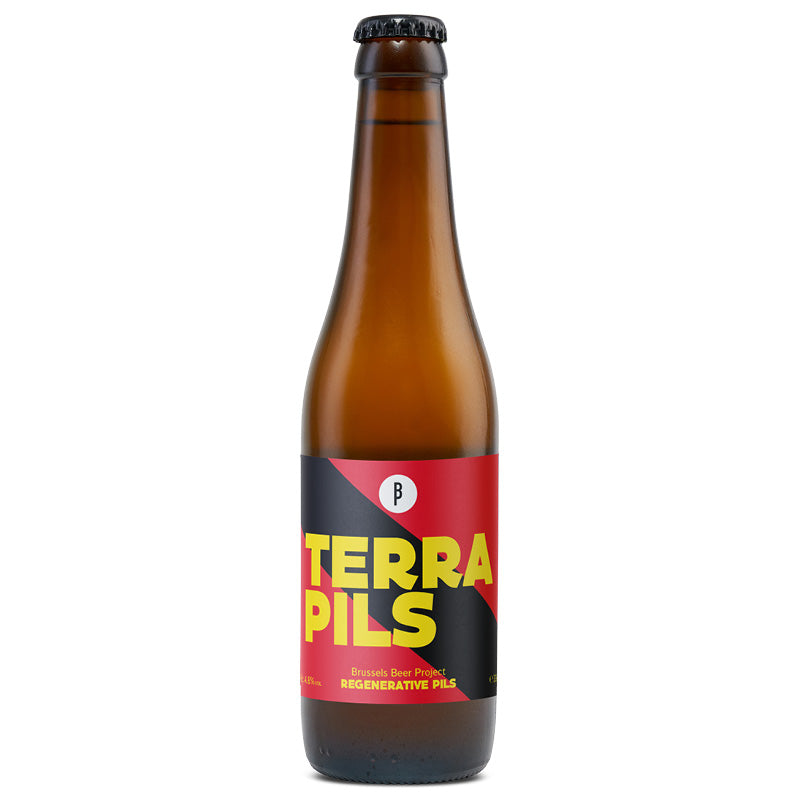 Terra Pils 33cl x 1