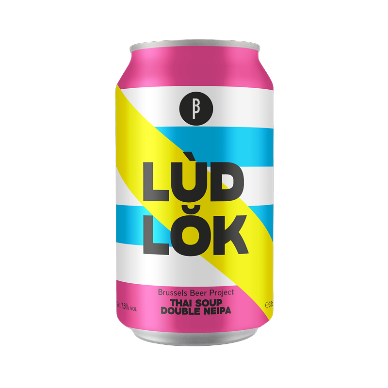 Pakket Lùd Lök