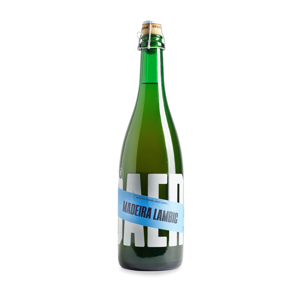 4 X Madeira Lambic - 75cl