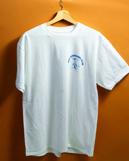 T-Shirt - Cheering Club