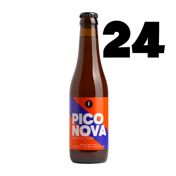 Pico Nova Outlet