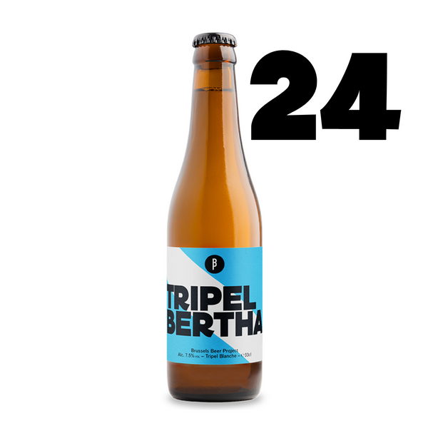 Tripel Bertha Outlet