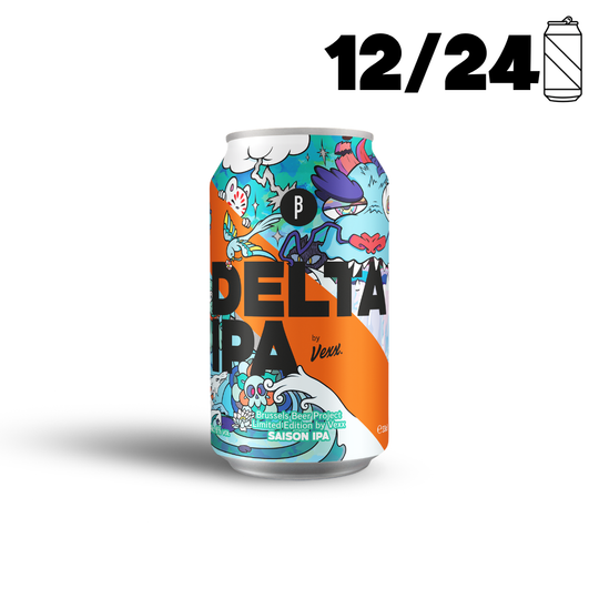 Delta Vexx Can PACK