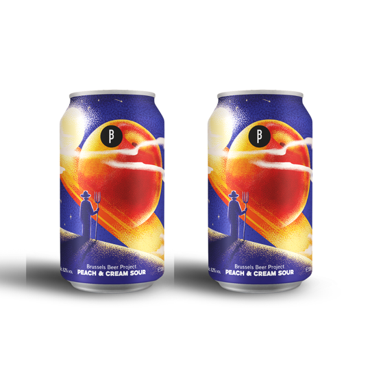 Farmageddon Can 33cl x 2