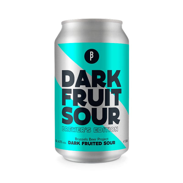 Dark Fruit Sour