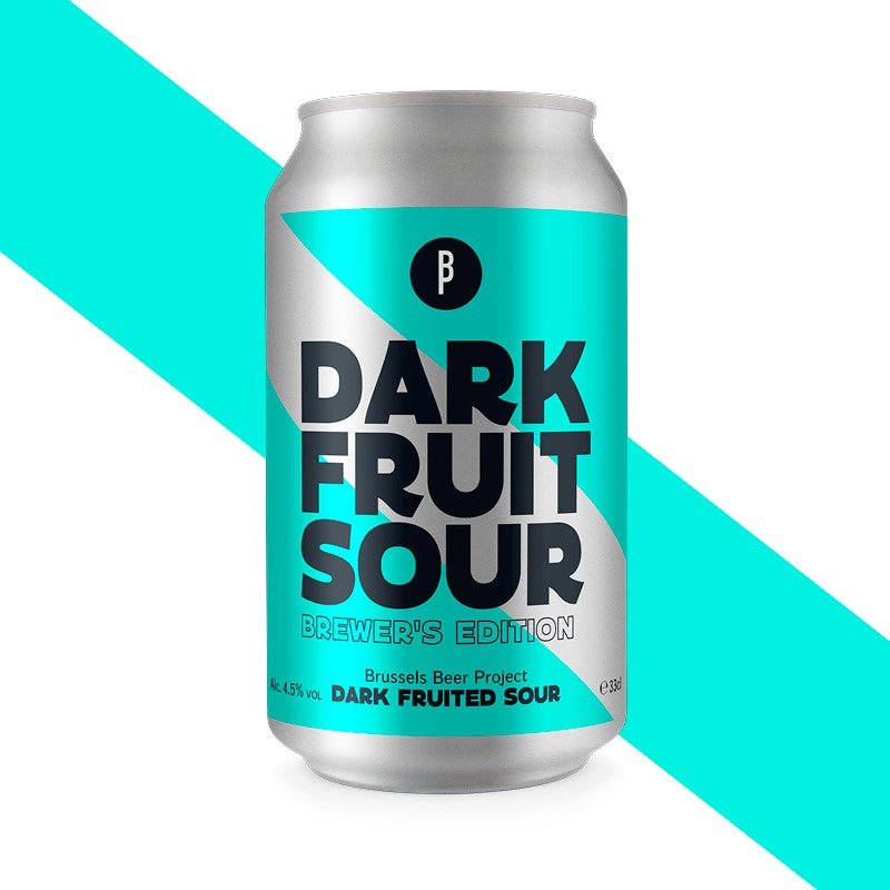 Dark Fruit Sour