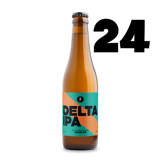 Delta IPA Outlet