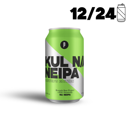 KUL N/A NEIPA PACK