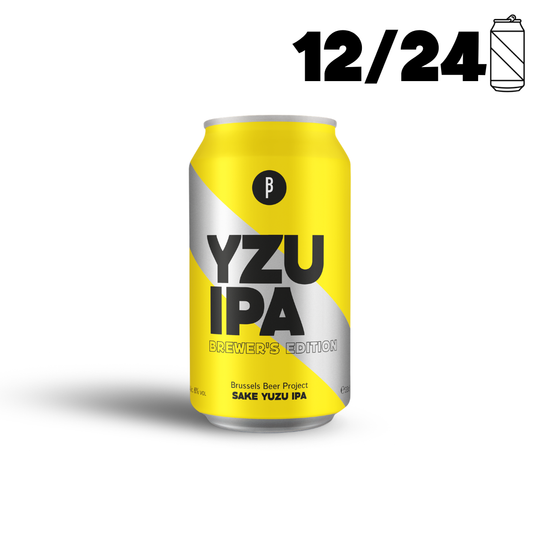 YZU Ipa PACK