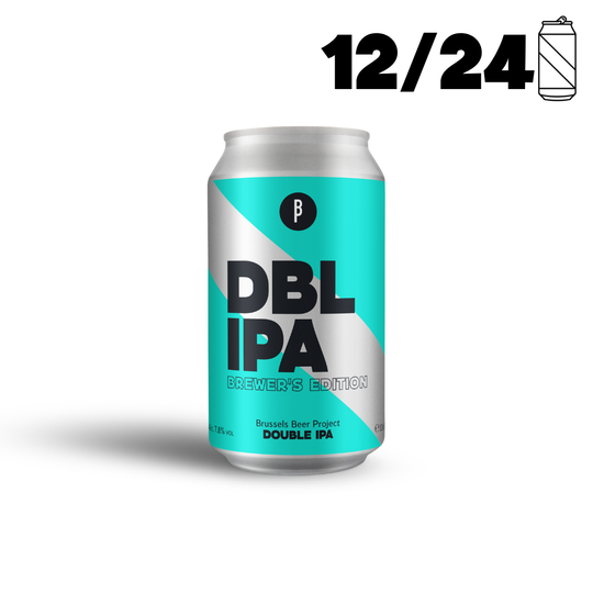 Double IPA Can PACK
