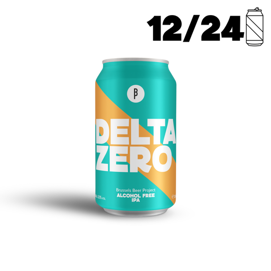 Delta ZERO Can PACK