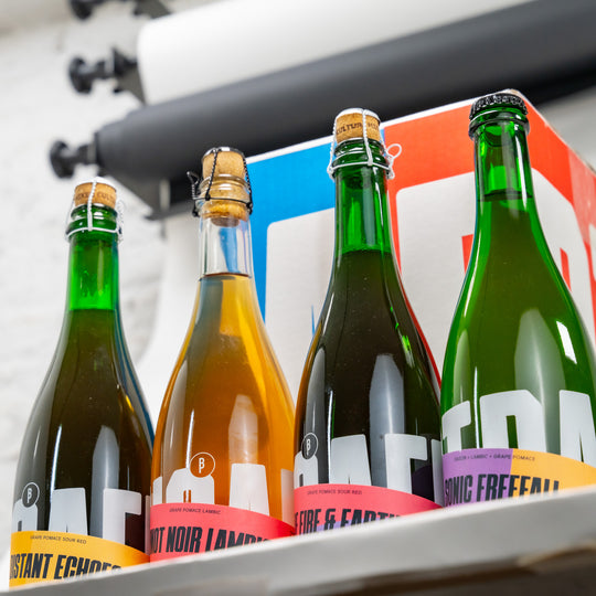 Build your box Dansaert