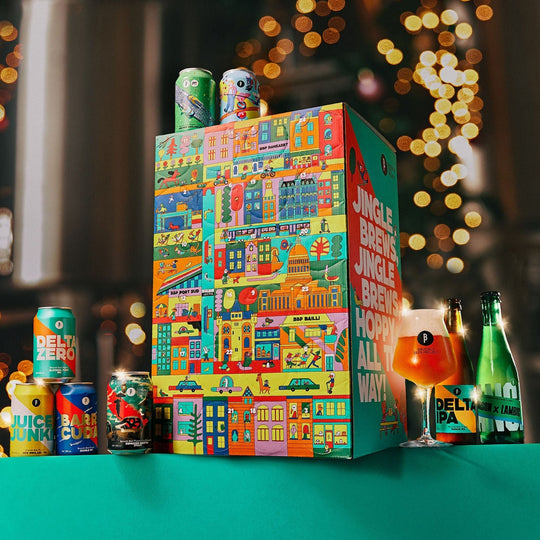 BBP Advent Calendar '26
