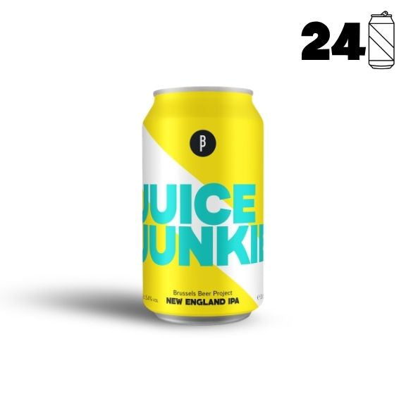 Juice Junkie OUTLET