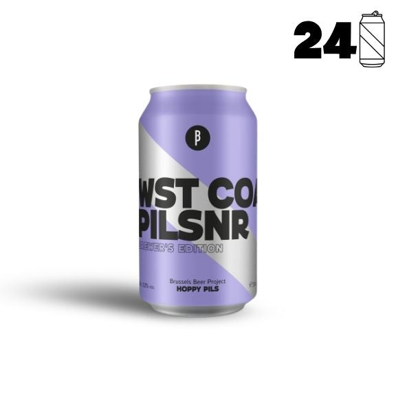 West Coast Pils OUTLET