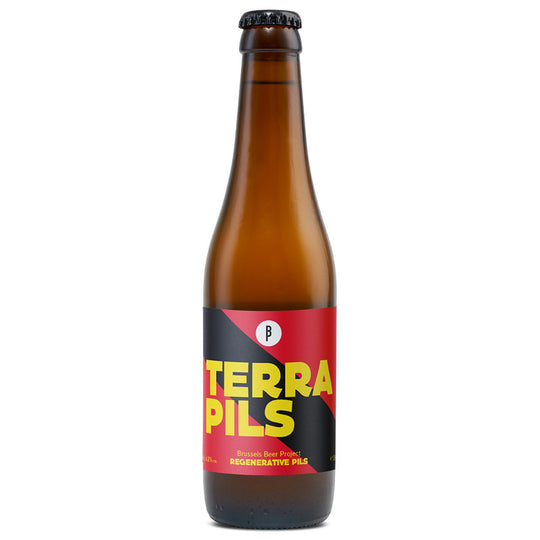 Terra Pils Pack