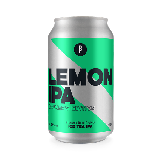 Lemon IPA Pack