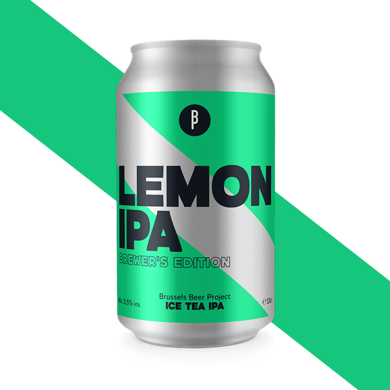 Lemon IPA Pack