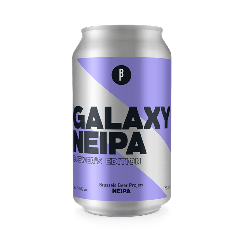 Galaxy NEIPA