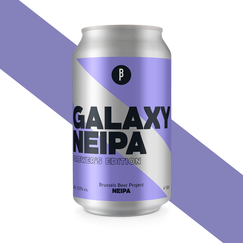 Galaxy NEIPA