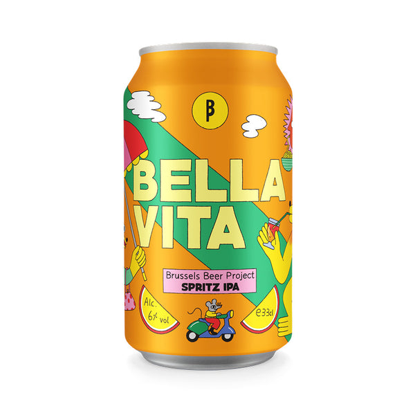 Pack Bella Vita
