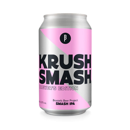 Krush Smash Can PACK