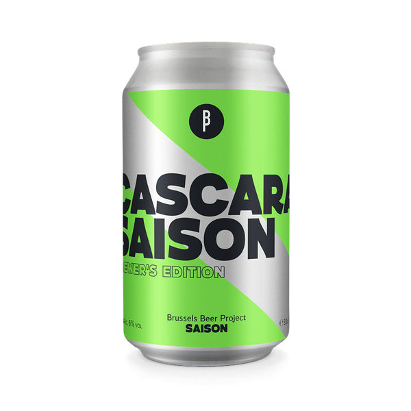 Cascara Saidson Pack