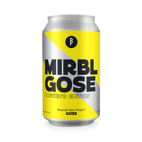 Mirabelle Gose Pack