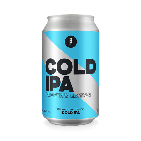 Cold IPA Pack