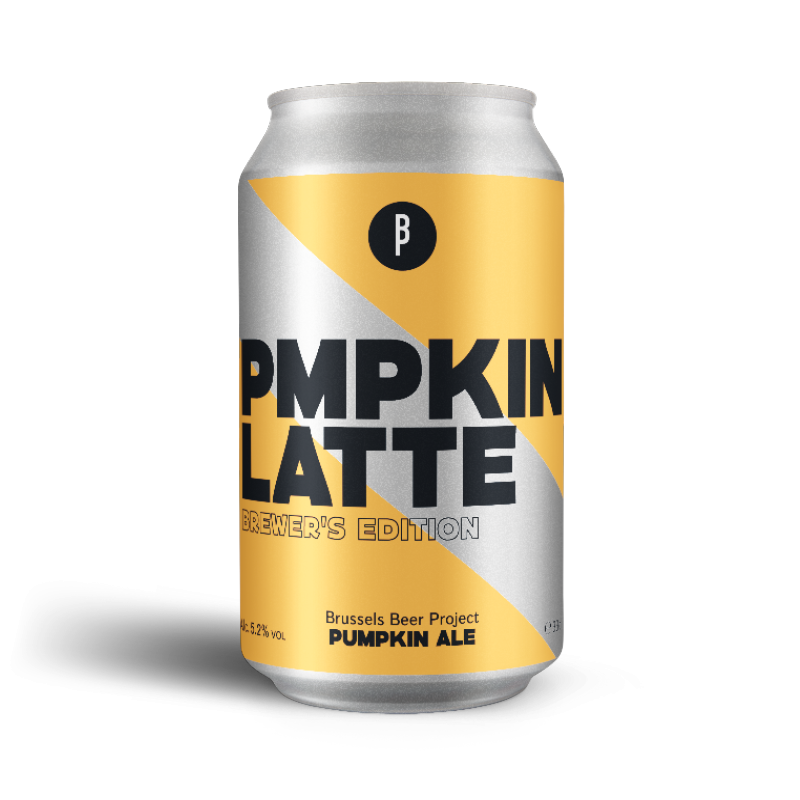 Pumpkin Latte Pack