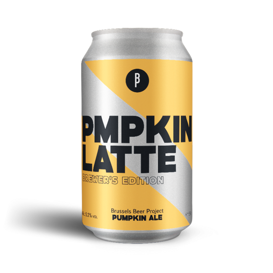 Pumpkin Latte Pack