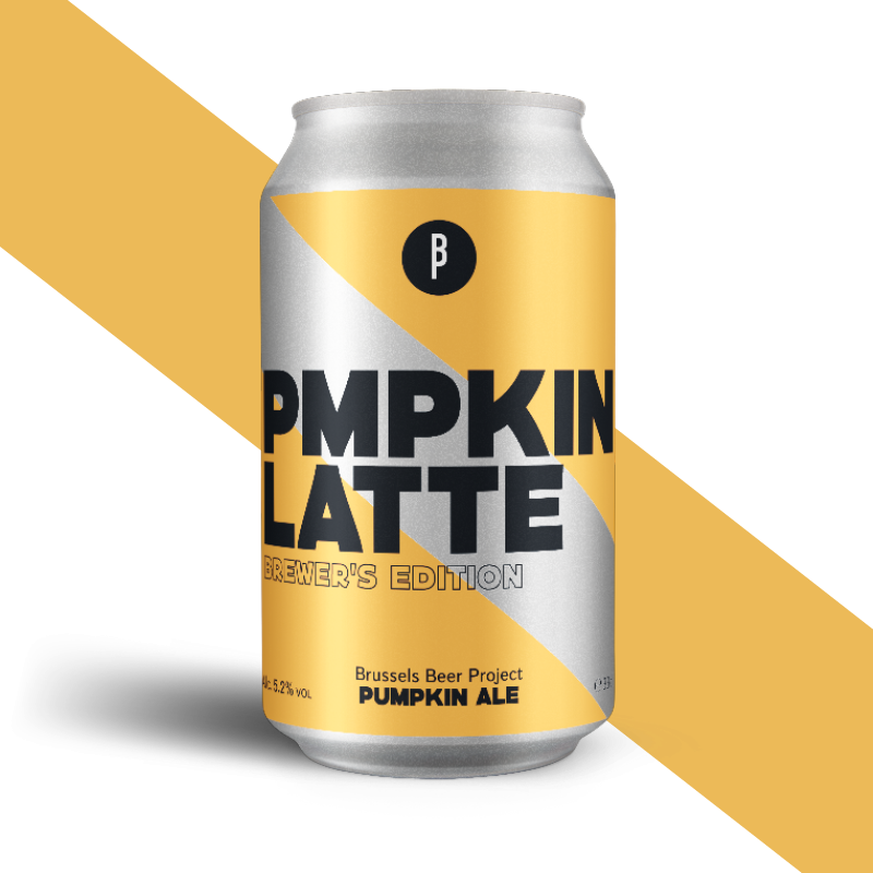 Pumpkin Latte Pack