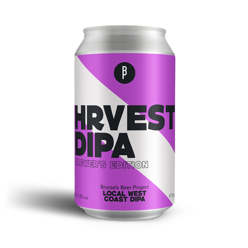Harvest DIPA Pack