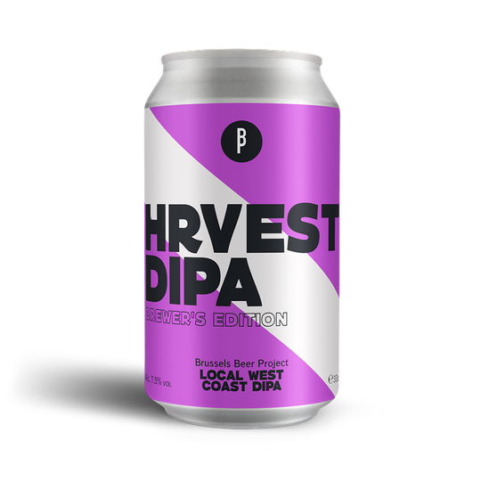 Harvest DIPA Pack