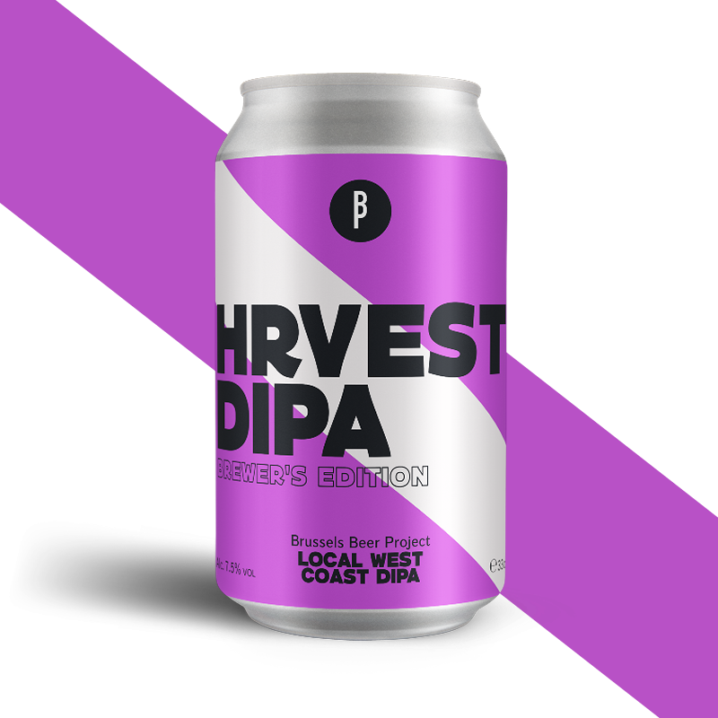 Harvest DIPA Pack