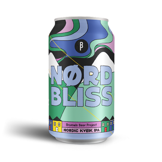 NØRD BLISS PACK