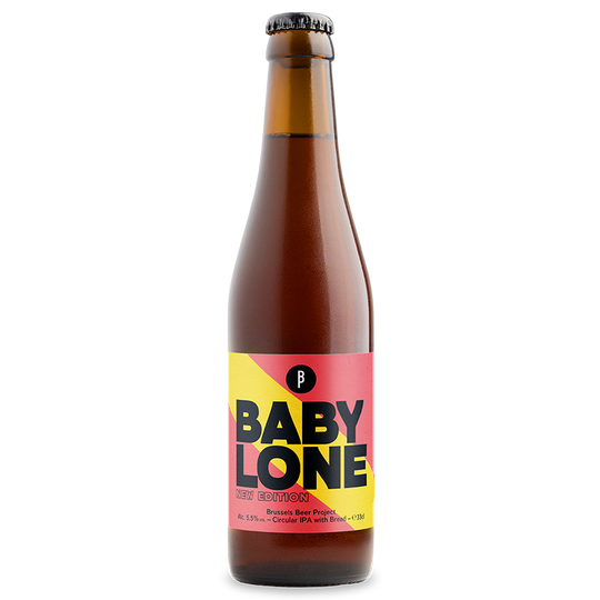 Babylone 33cl x 1
