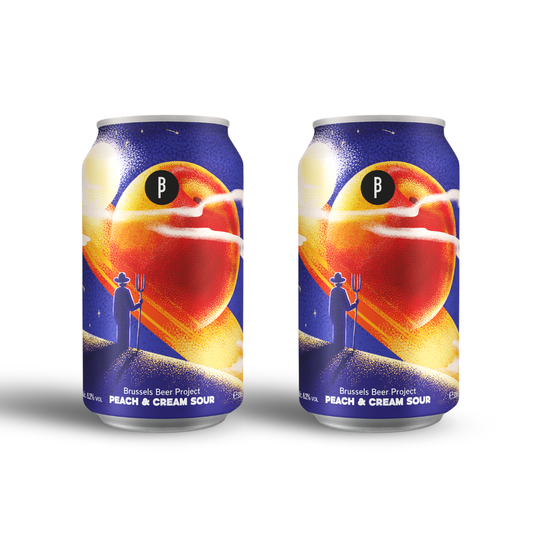 Farmageddon Can 33cl x 2
