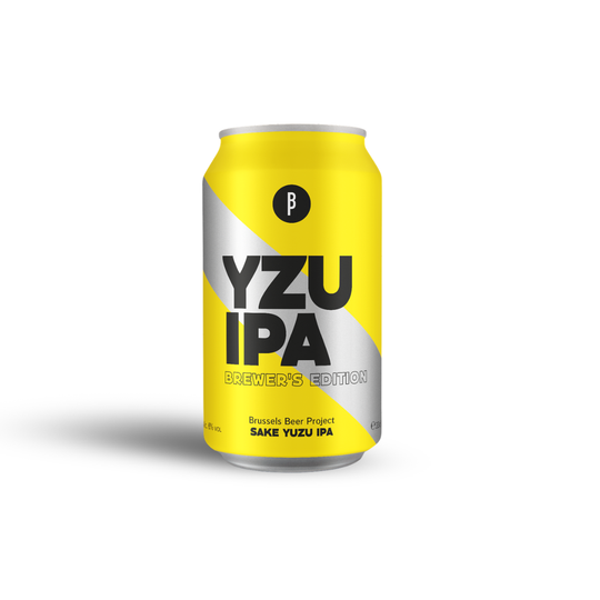 YZU Ipa PACK