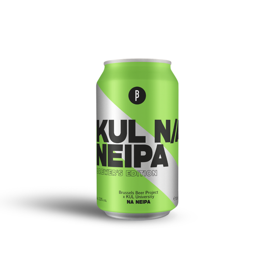 KUL N/A NEIPA PACK