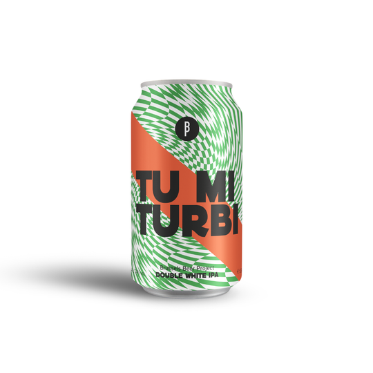 Tu Mi Turbi Can PACK